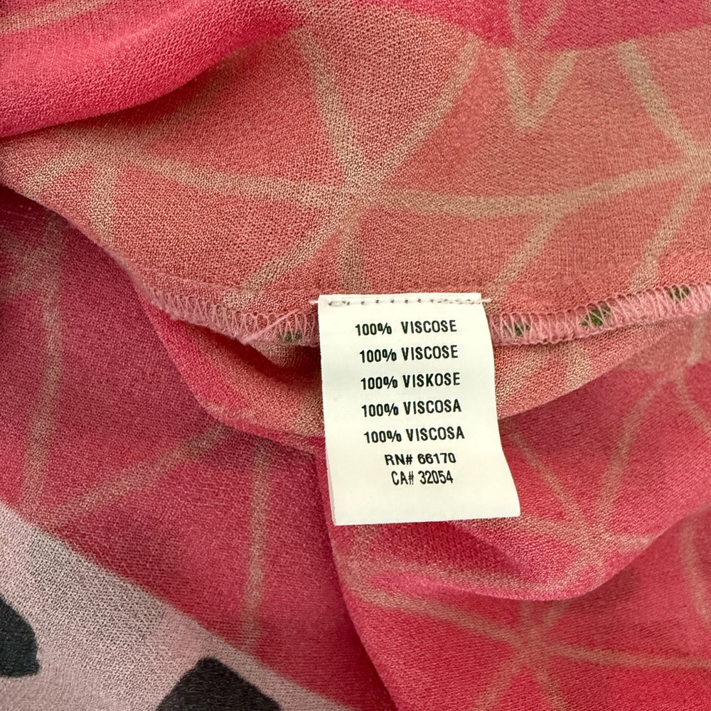Anthropologie Bl-nk Miranda Peasant Blouse - Picture 8 of 10
